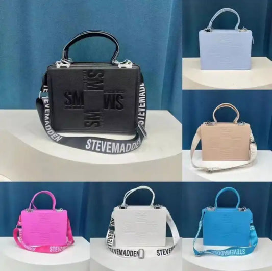 New Steve Madden Handbags