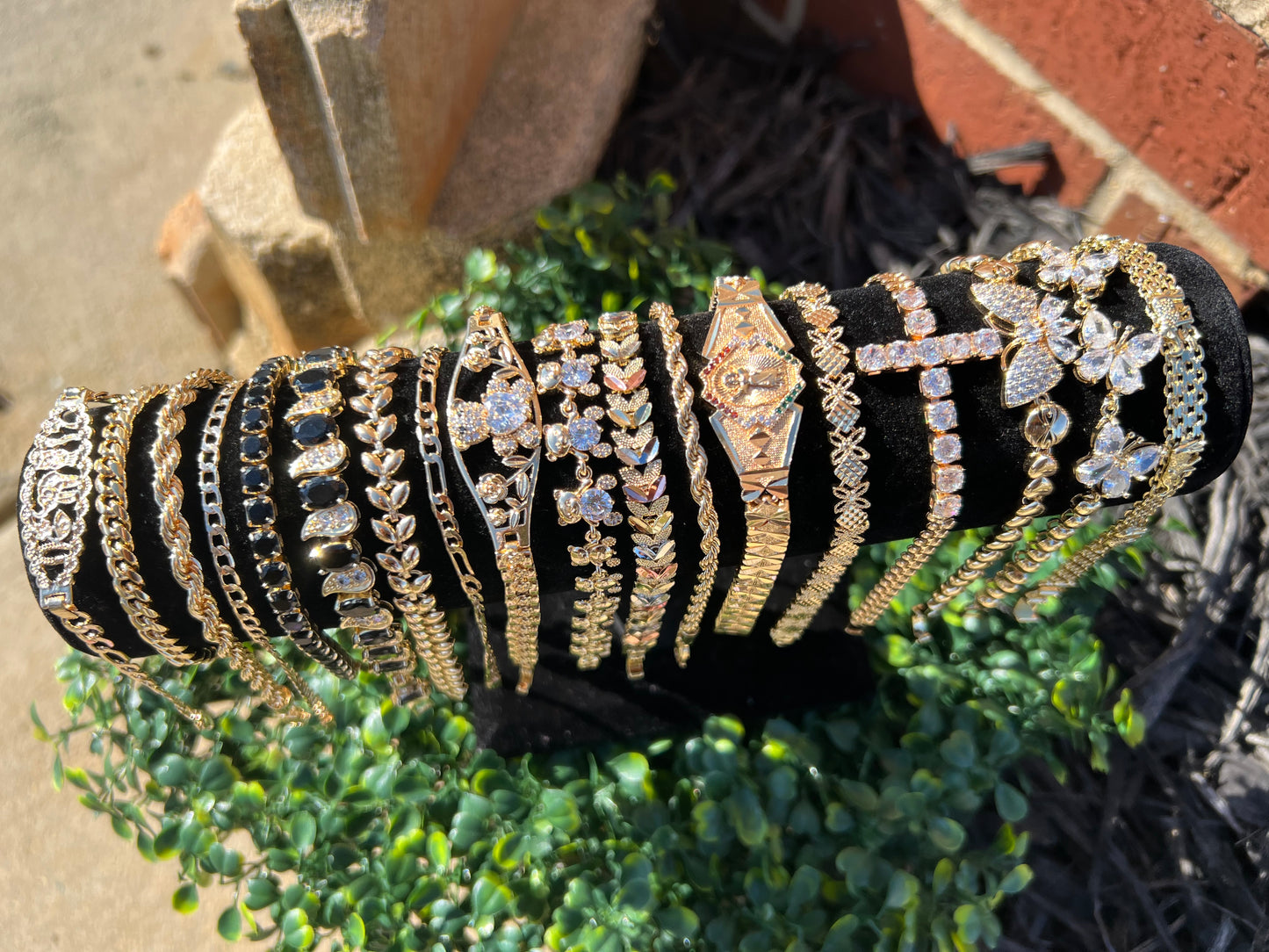 Random Bracelet Bundle