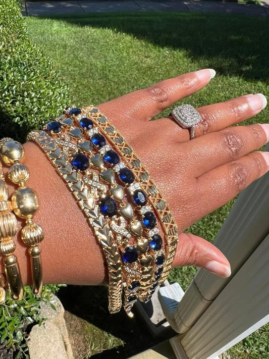 September Birthstone Set