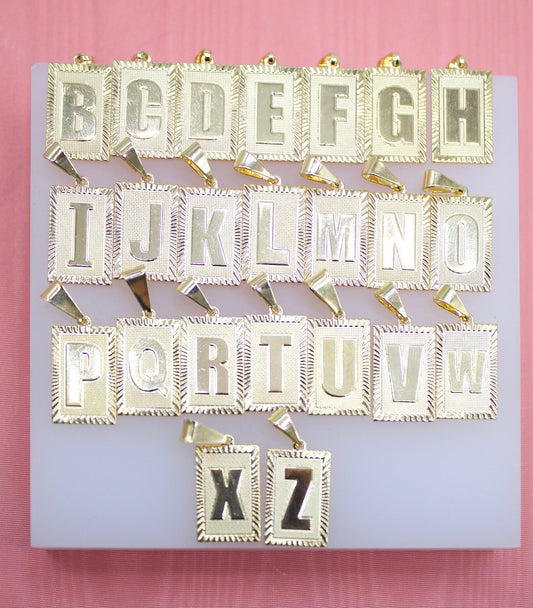 Gold Square Initial Bundle