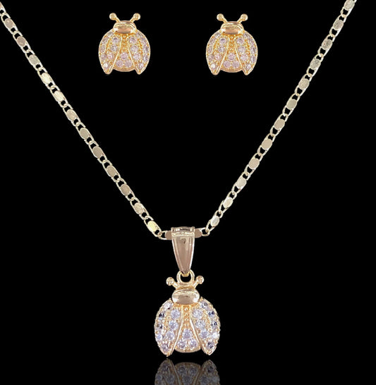 Ladybug Set