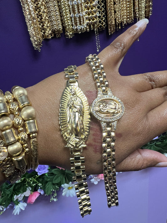 Bracelet Set