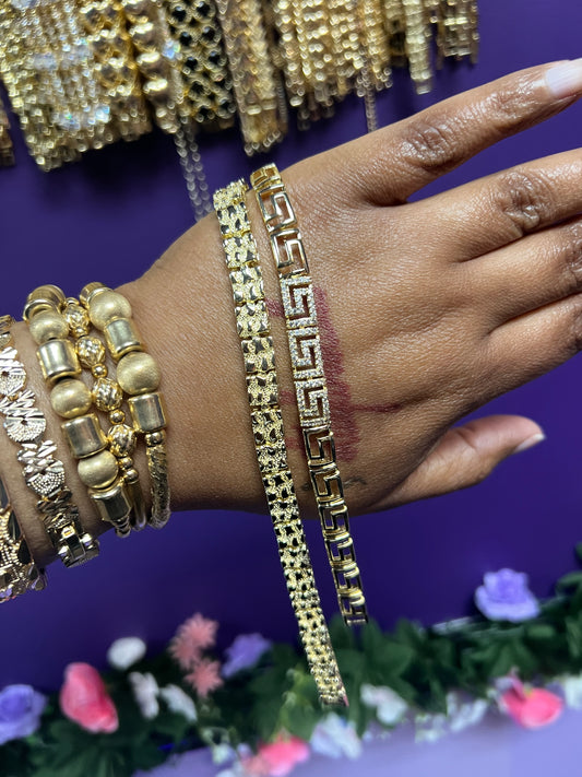 Bracelet Set