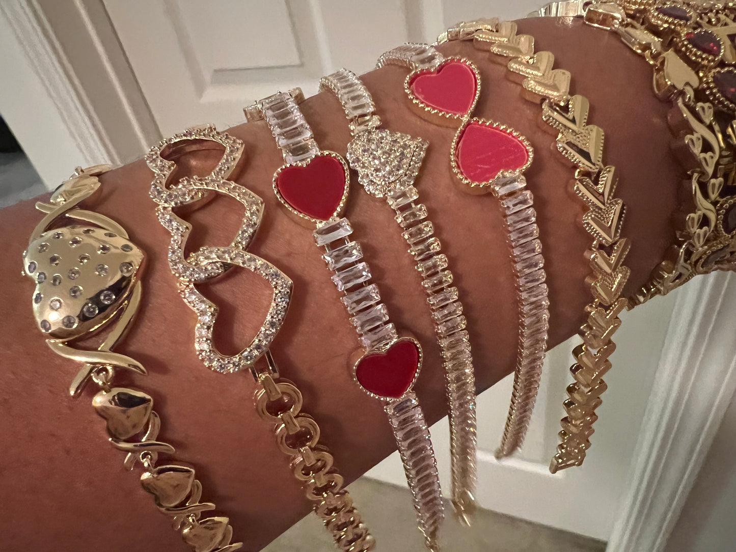 Valentine Bracelet Bundle