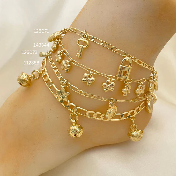 Anklet Bundle