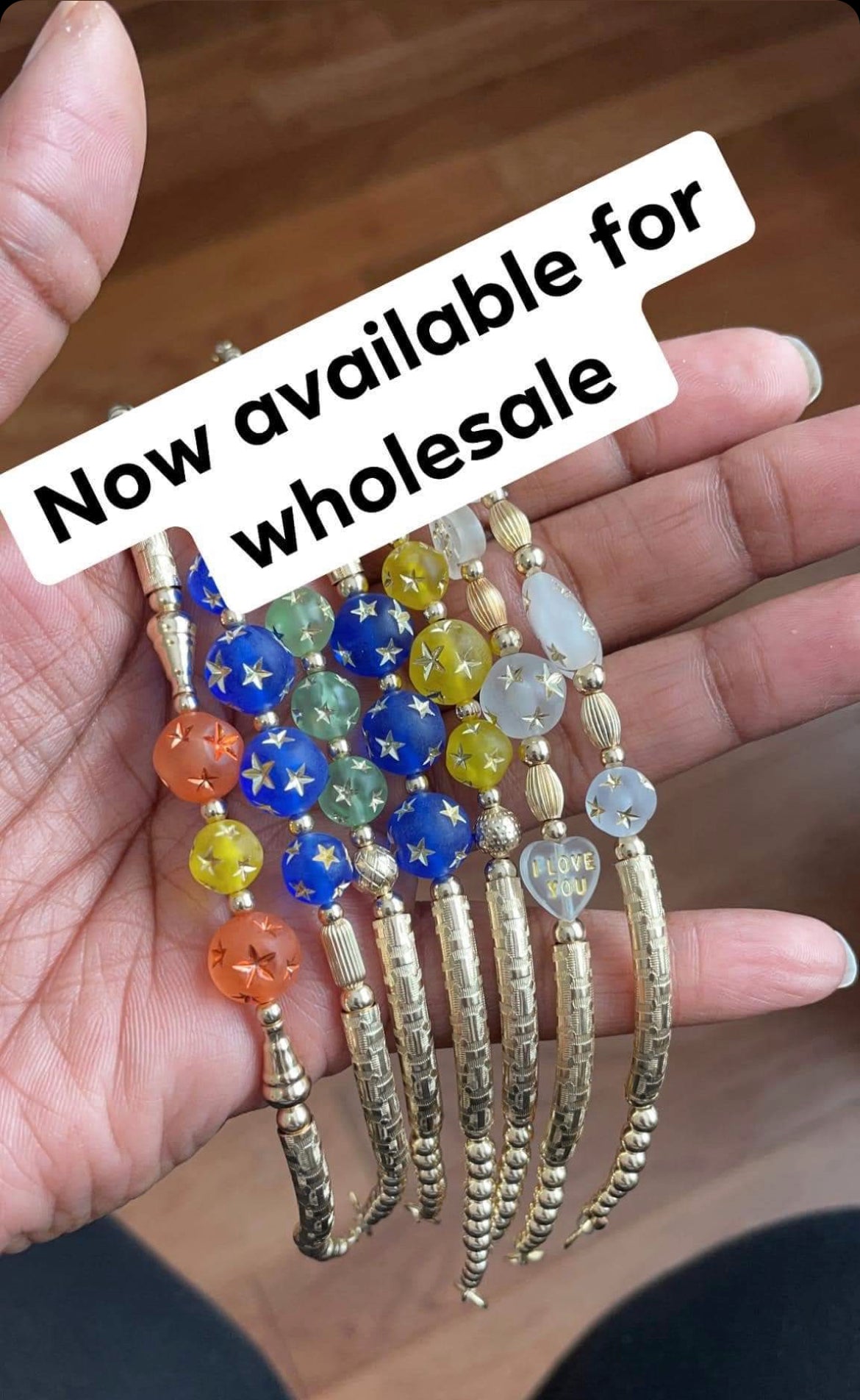 14k Gold Filled Flexis