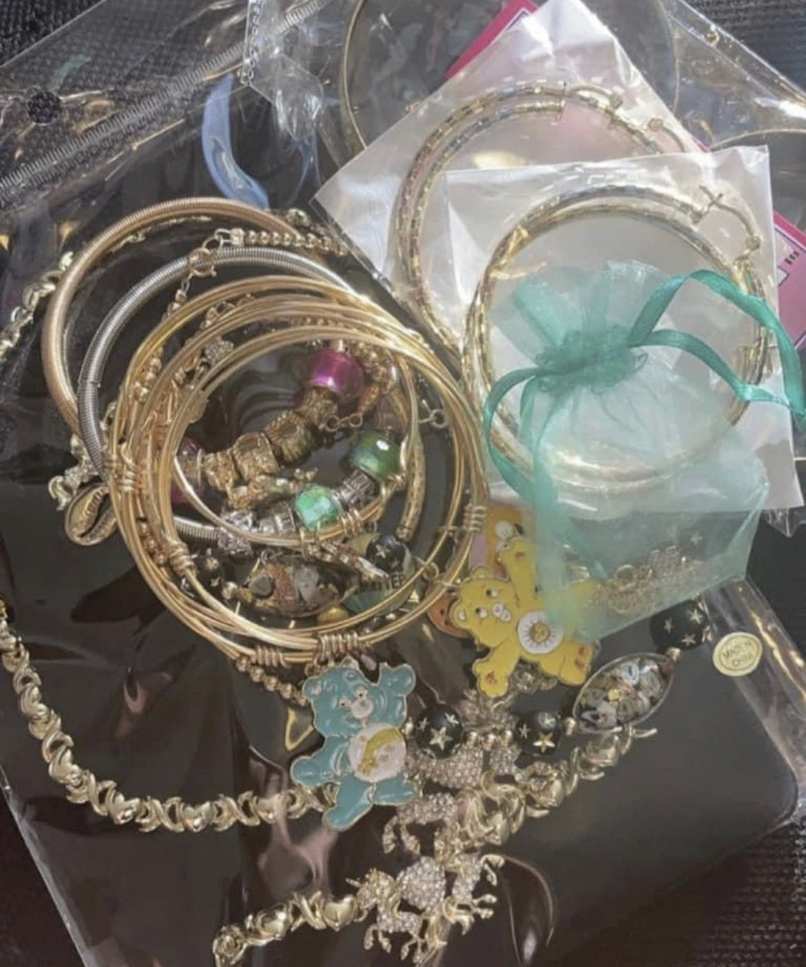 Variety Box