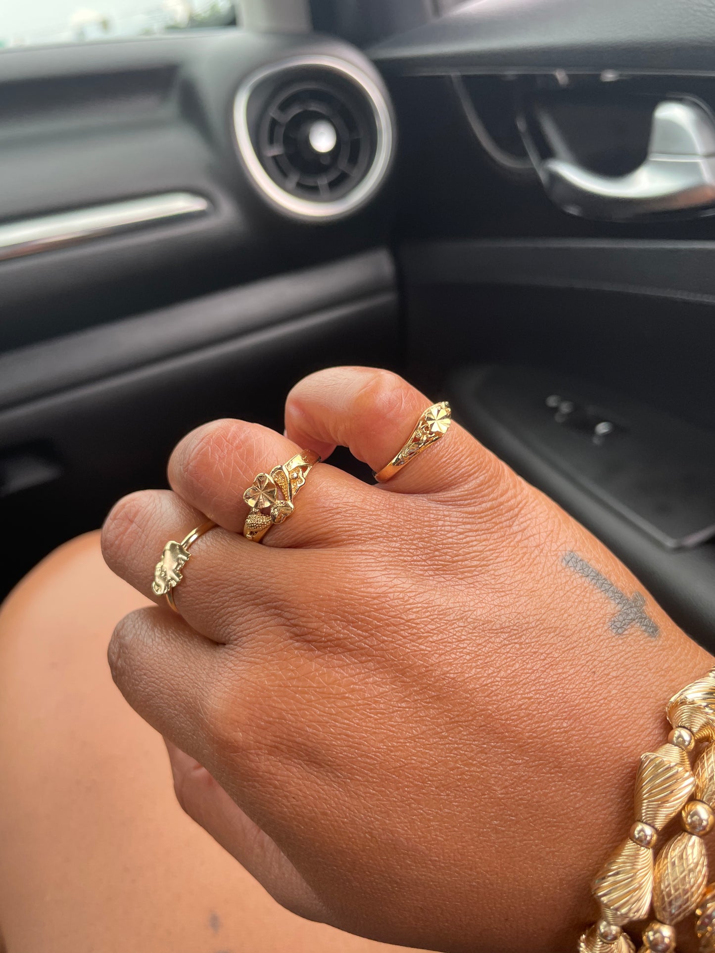 Rings Wholesale
