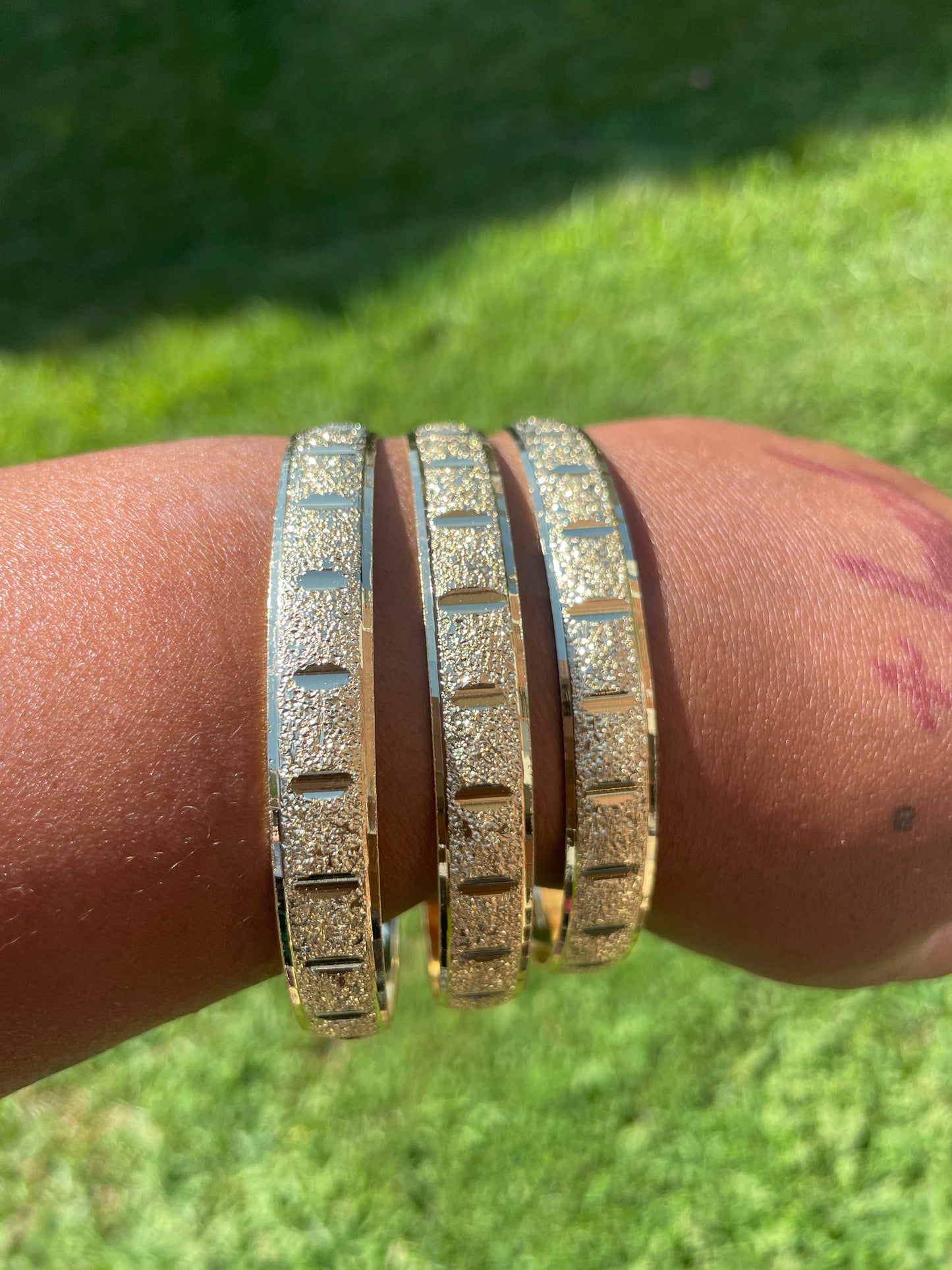 Assorted Bangle Sets