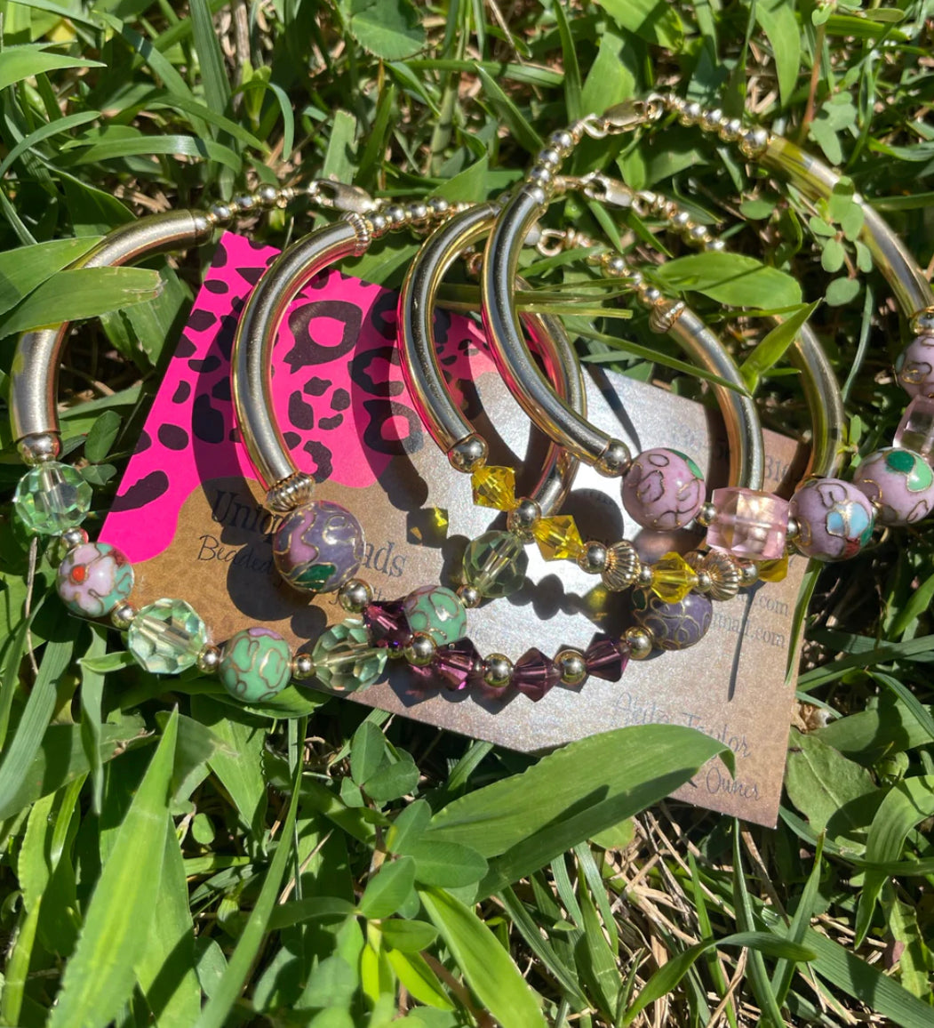 14kt GF Bangle Bundle