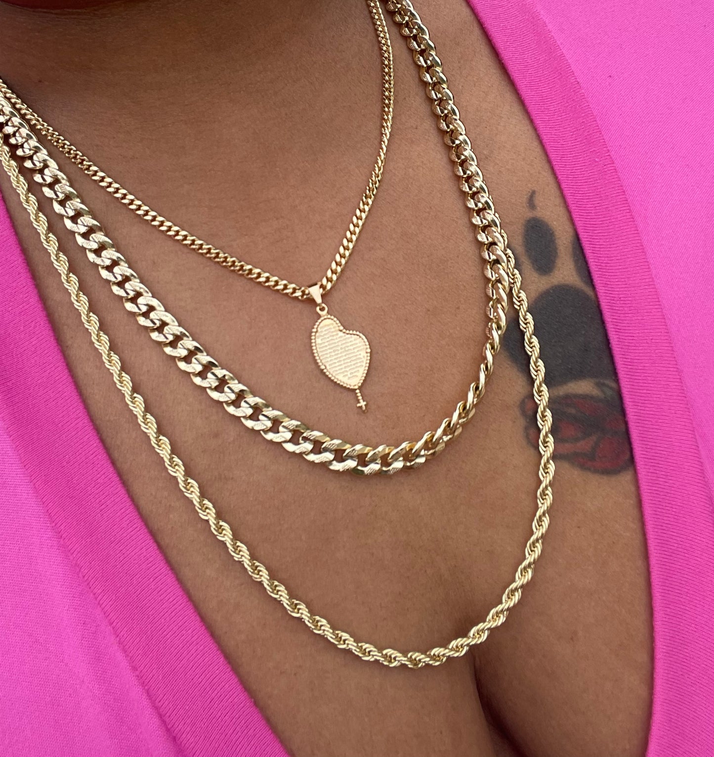 “The Lord’s Prayer”