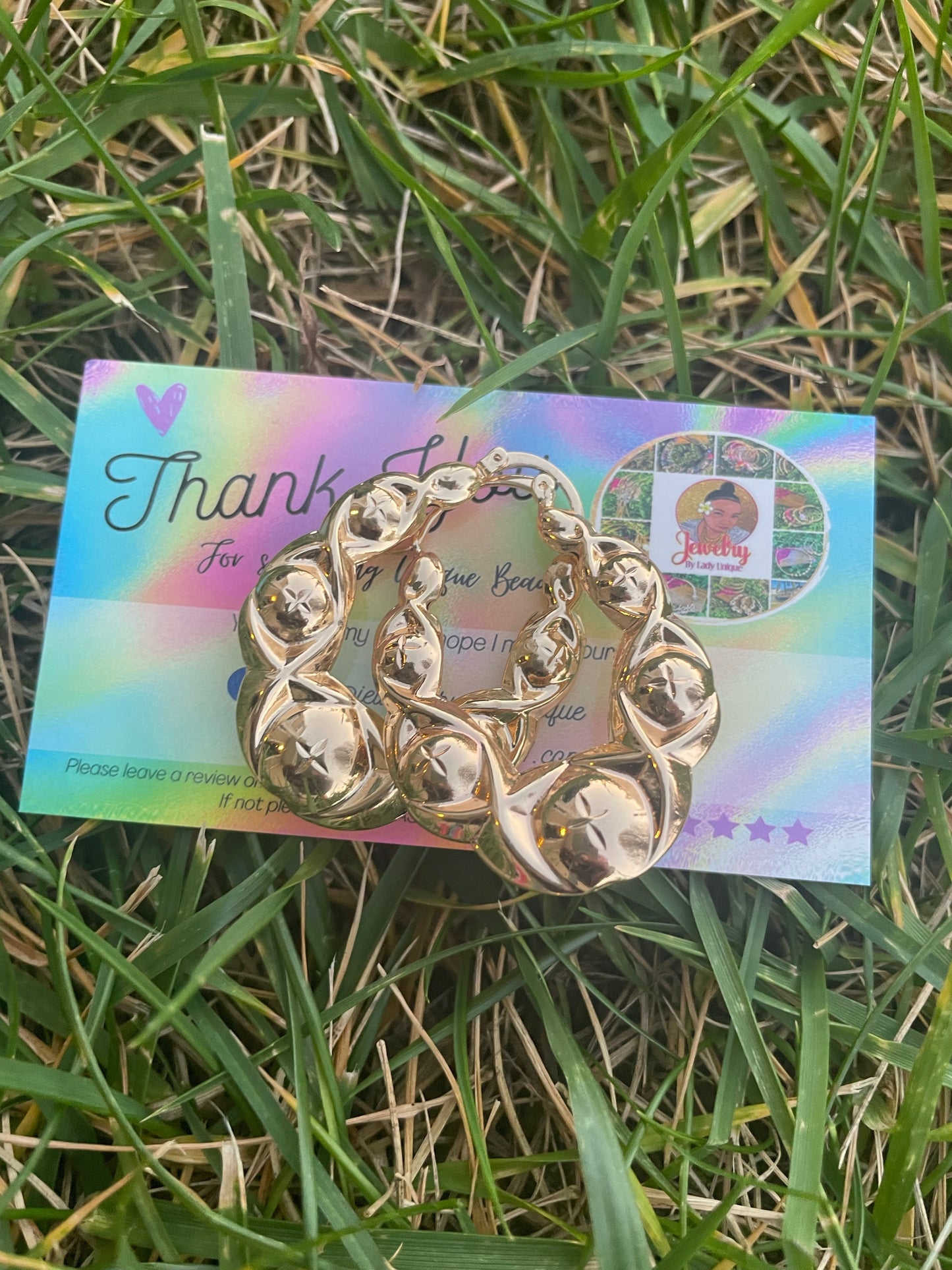 Little Girls š§šæ Wholesale Earrings