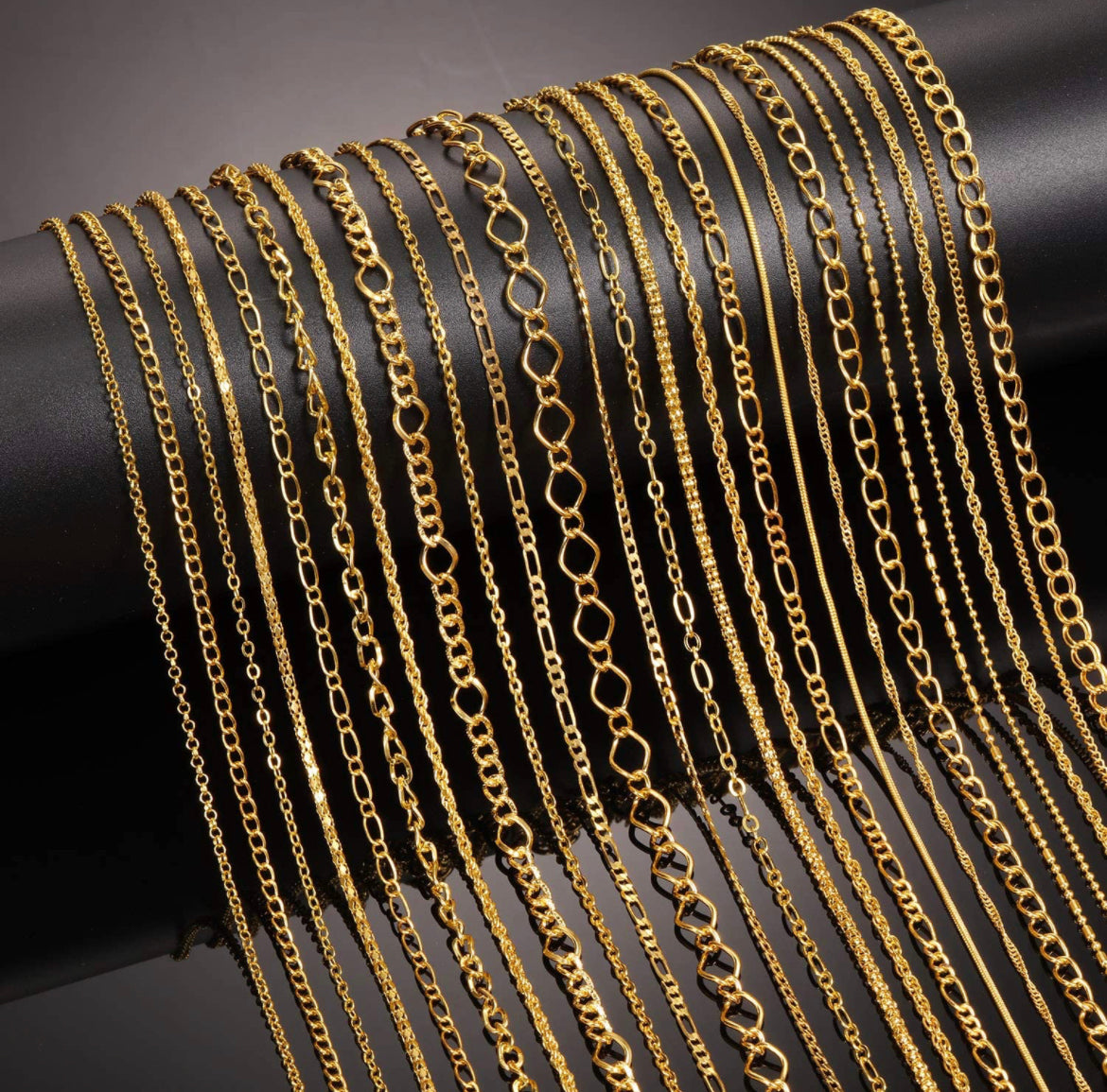 Mixed Necklace Bundle