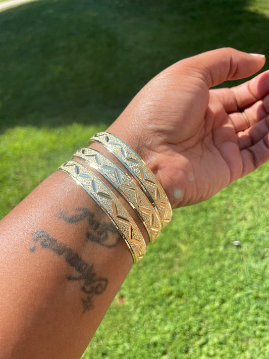 Assorted Bangle Sets