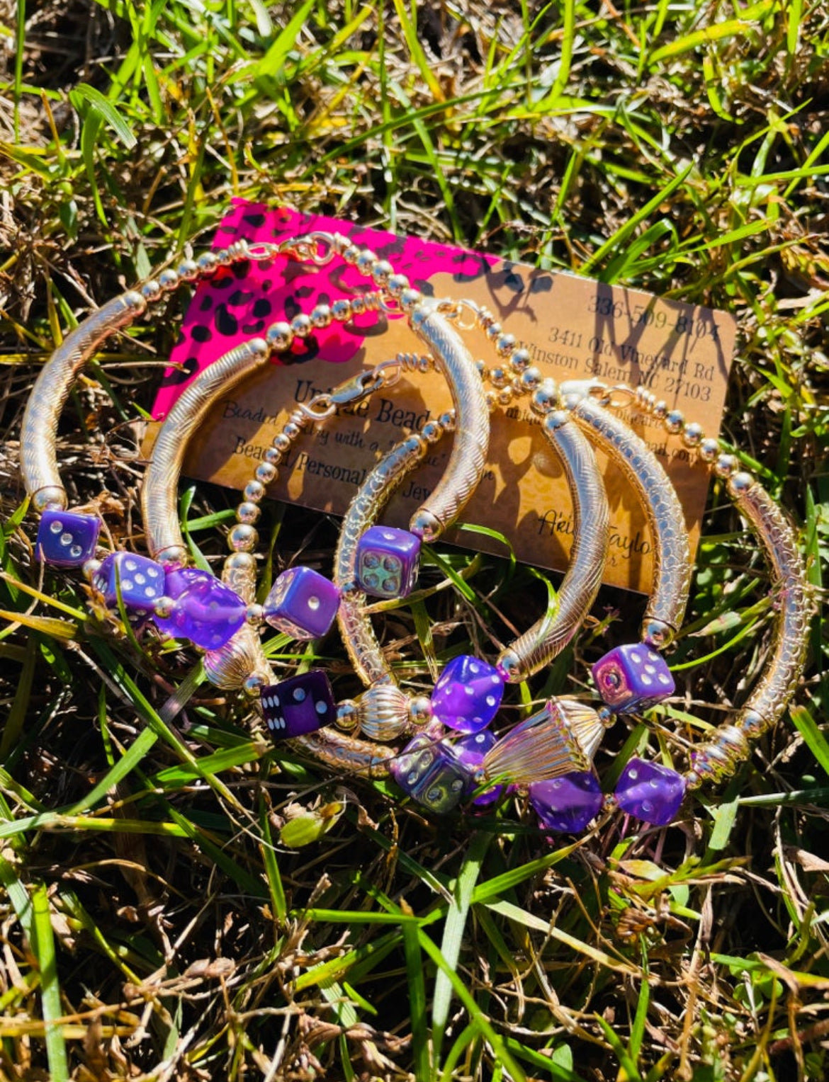 14kt Gold Filled Bangle Wholesale Bundle