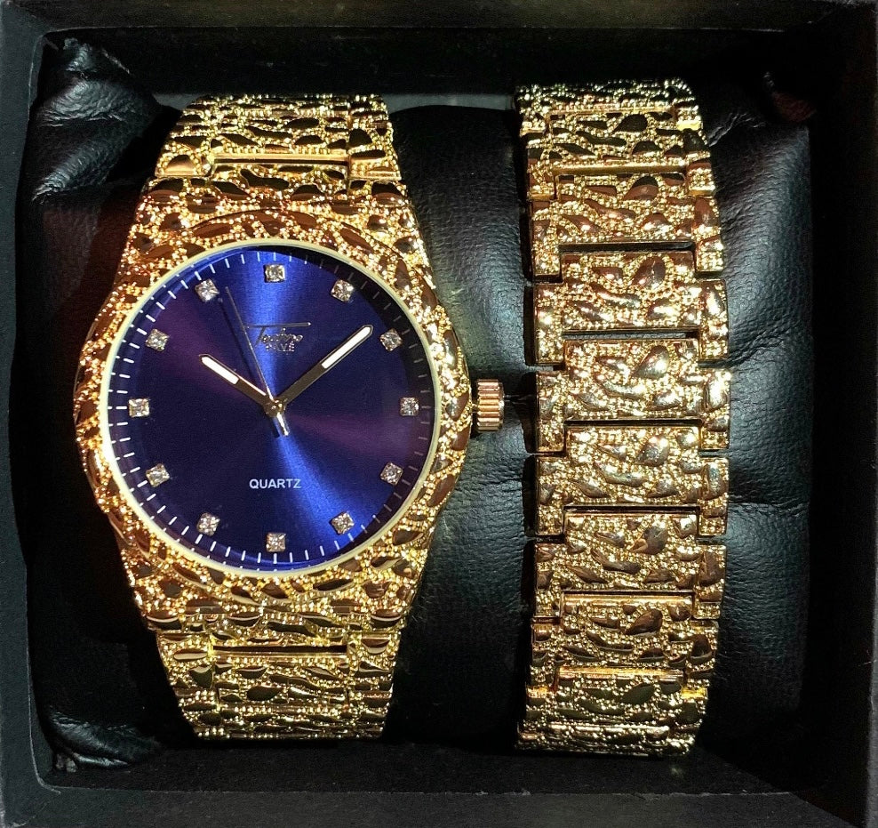 Men’s Watch Set