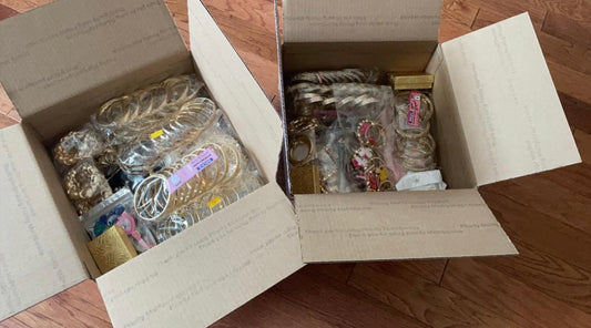 Variety Box