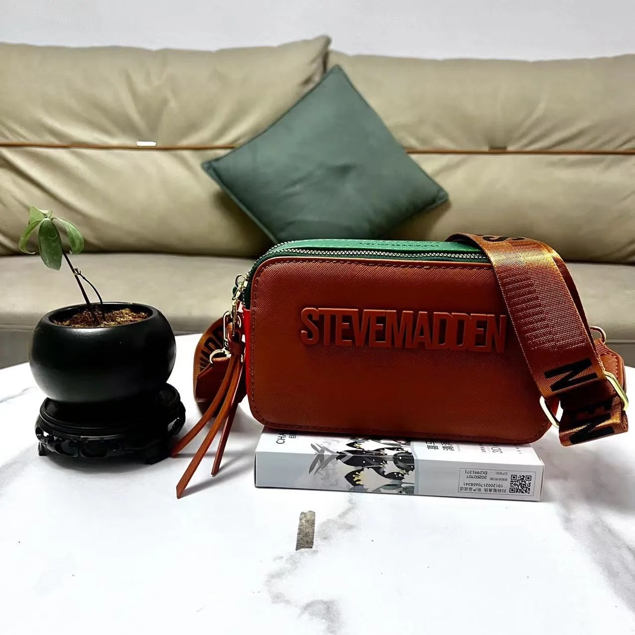 Steven Madden Bags