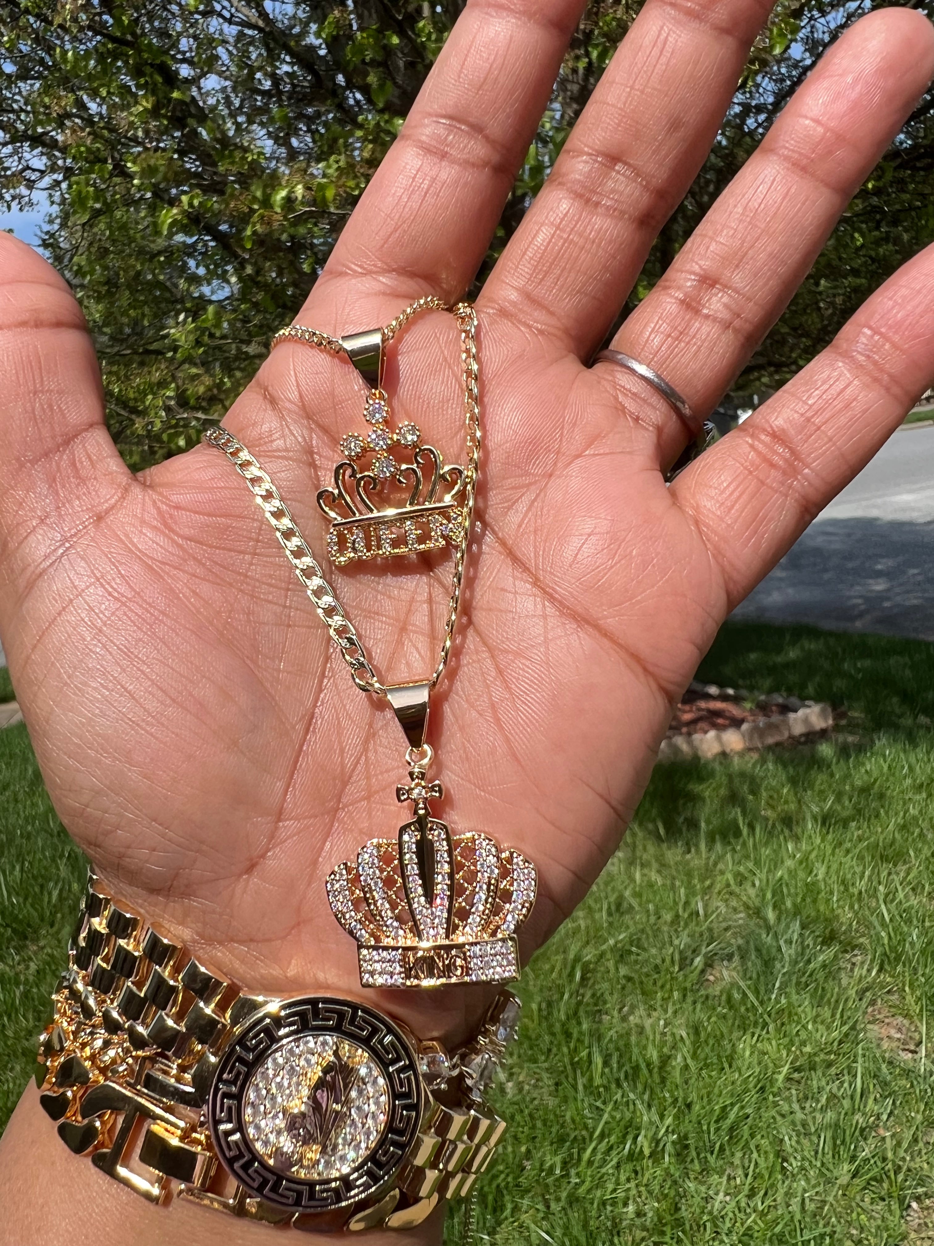 King/Queen Set – Wholesale With Kita