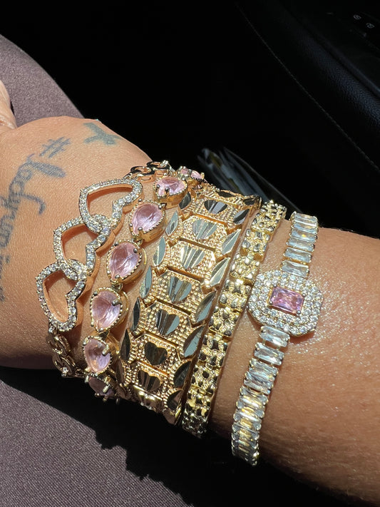Pink Lover