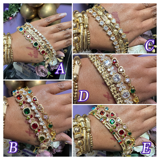 Bracelet Sets