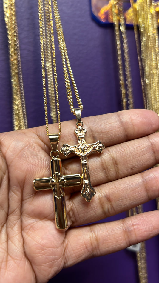 Cross Set