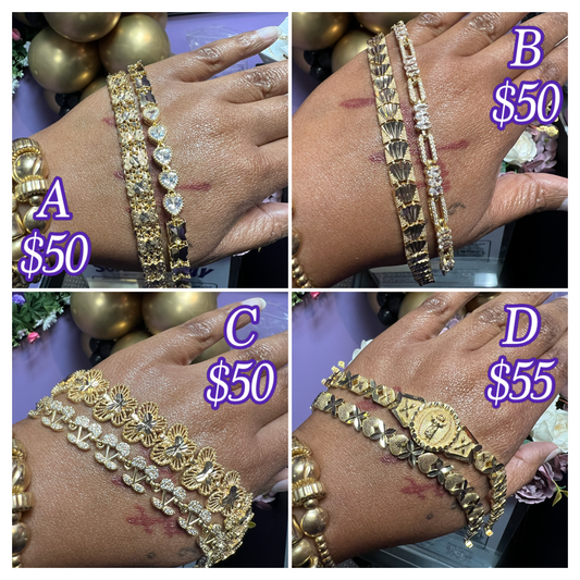 Bracelet Sets