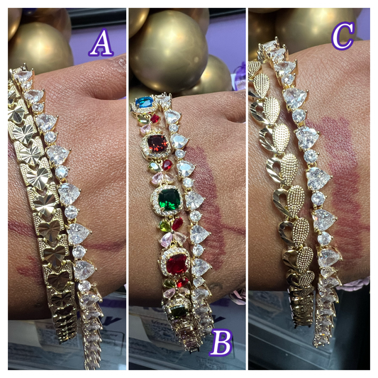 Bracelet Sets