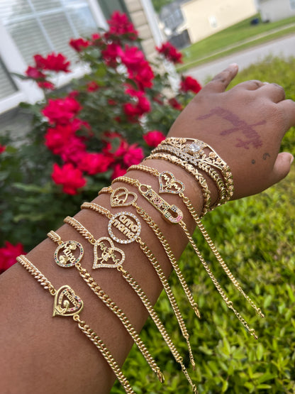 Moms Bracelet Bundle