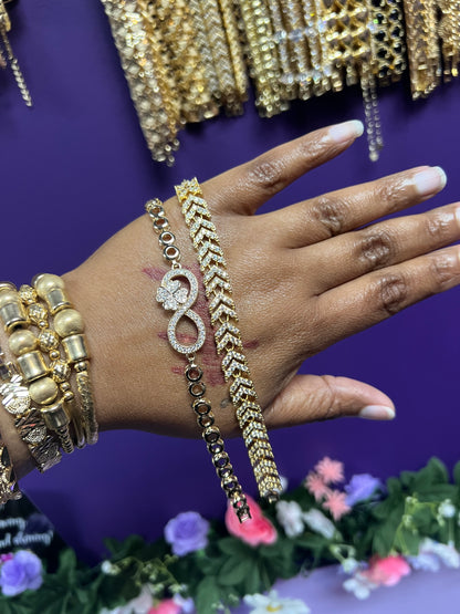 Bracelet Set