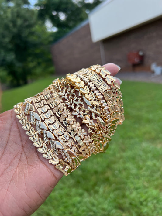 Bracelet Bundle