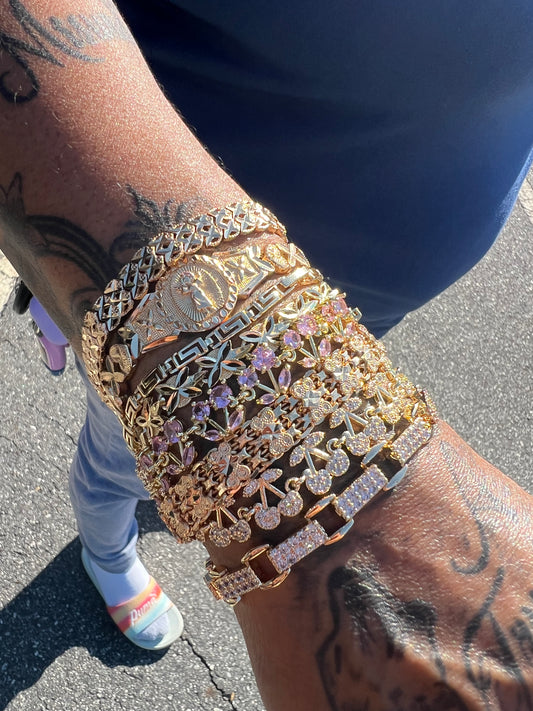 Stack Me Up