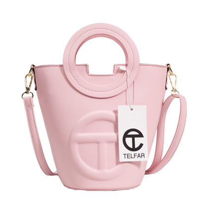 Telfar Bucket Bag