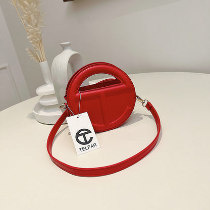 Small Telfar Bag