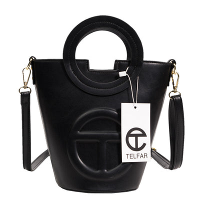 Telfar Bucket Bag