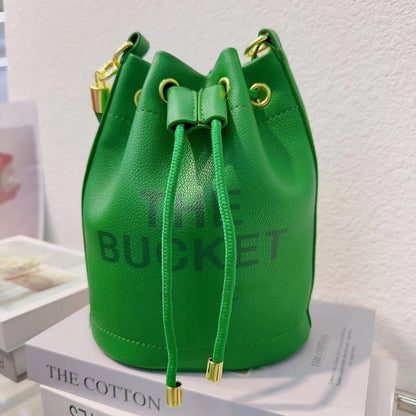 Large Bucket Bag