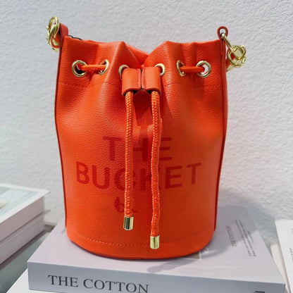 Large Bucket Bag