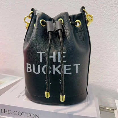 Large Bucket Bag