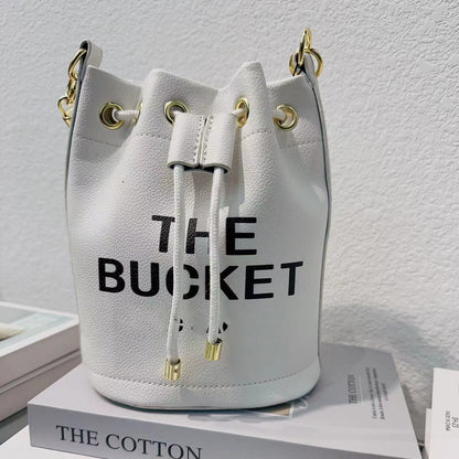 Large Bucket Bag