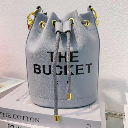 Large Bucket Bag