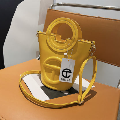 Telfar Bucket Bag