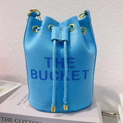 Large Bucket Bag