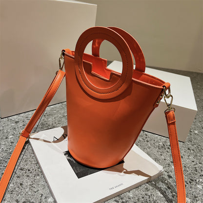 Telfar Bucket Bag