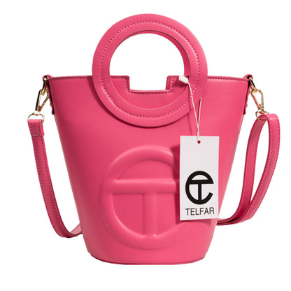 Telfar Bucket Bag