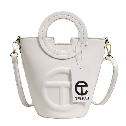 Telfar Bucket Bag