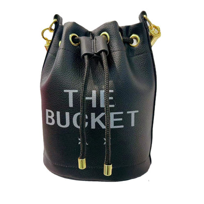 Large Bucket Bag