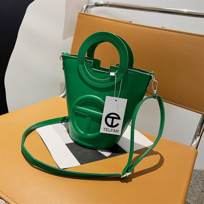 Telfar Bucket Bag