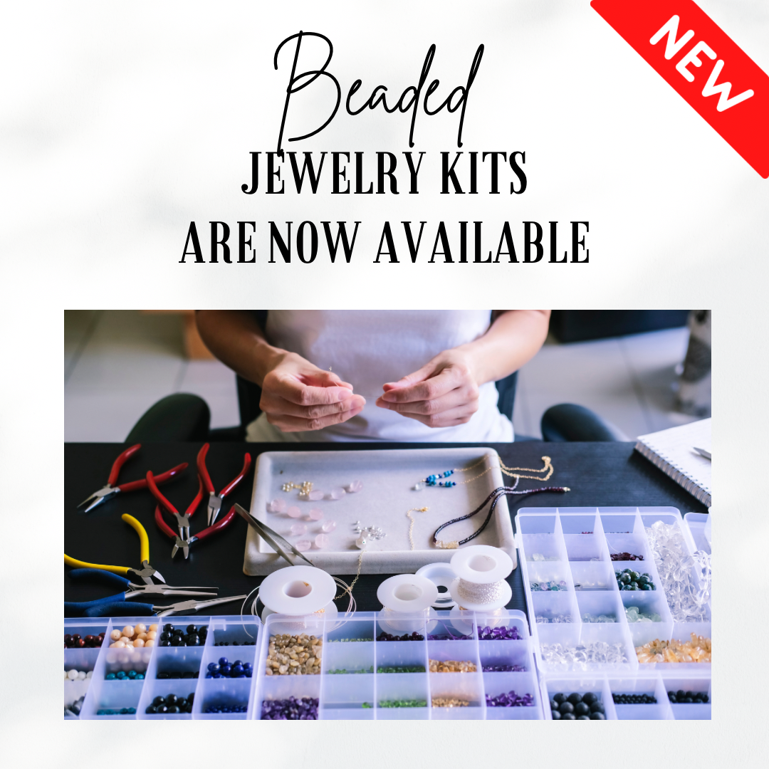 Bracelet/Necklace Bead Kit