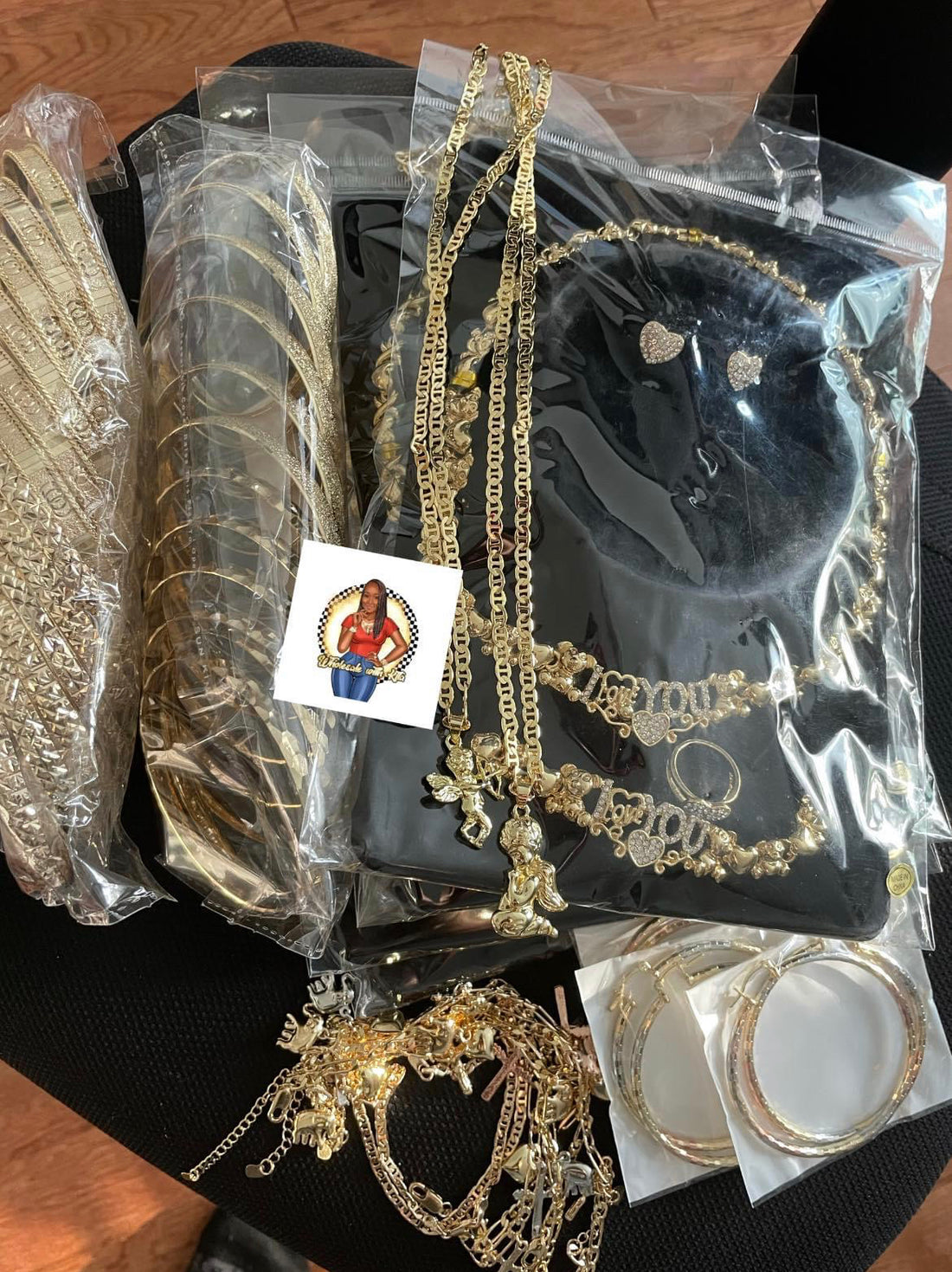 355 WholeSale Startup Wholesale With Kita