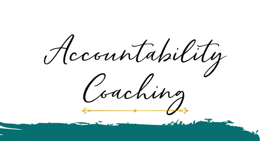 Accountability (Coaching) Partner